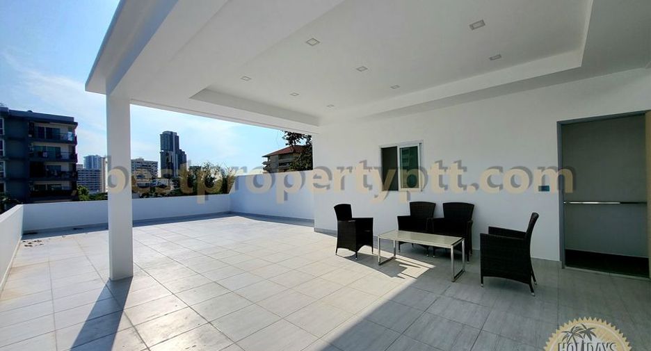 For sale 6 bedrooms villa in Bang Lamung, Chonburi