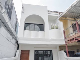 For sale 3 Beds townhouse in San Sai, Chiang Mai