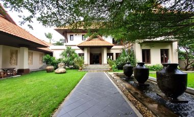 For sale 4 bed house in Bang Sao Thong, Samut Prakan