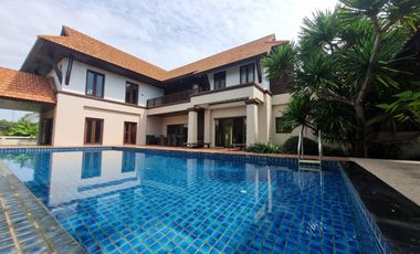 For sale 4 bed house in Bang Sao Thong, Samut Prakan