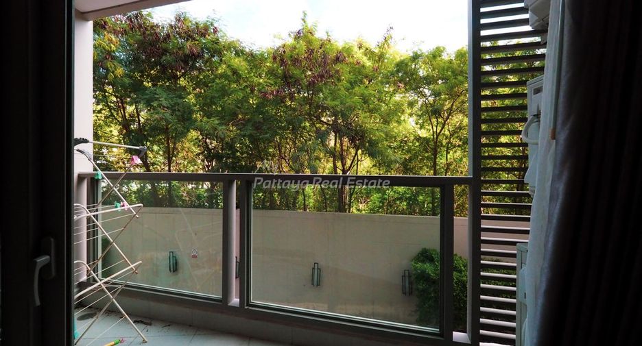 For sale 2 bedrooms condo in Bang Lamung, Chonburi
