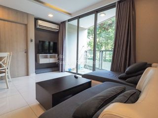 出售 2 卧室 公寓 在 Bang Lamung, Chon Buri