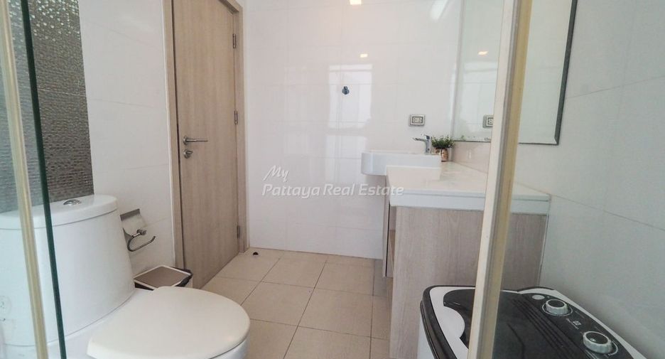 For sale 2 bedrooms condo in Bang Lamung, Chonburi
