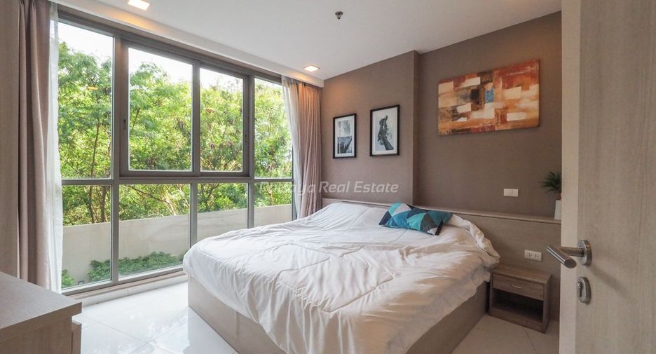 For sale 2 bedrooms condo in Bang Lamung, Chonburi