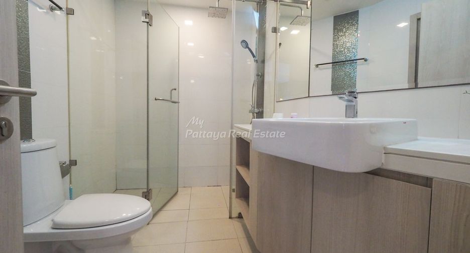 For sale 2 bedrooms condo in Bang Lamung, Chonburi