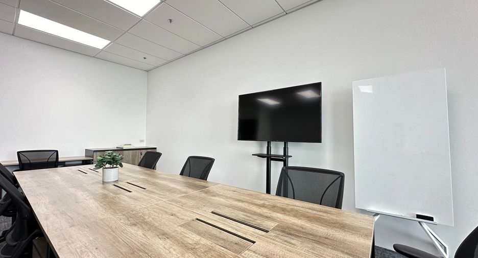For rent office in Pathum Wan, Bangkok