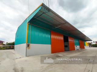 ให้เช่า โกดัง ใน บางบัวทอง, นนทบุรี