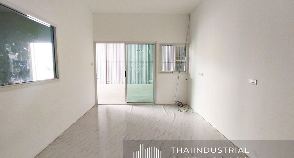 For rent warehouse in Bang Bua Thong, Nonthaburi