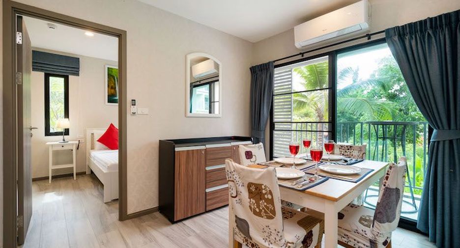 For sale 10 bedrooms apartment in Thalang, Phuket