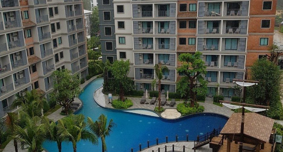 For sale 10 bedrooms apartment in Thalang, Phuket