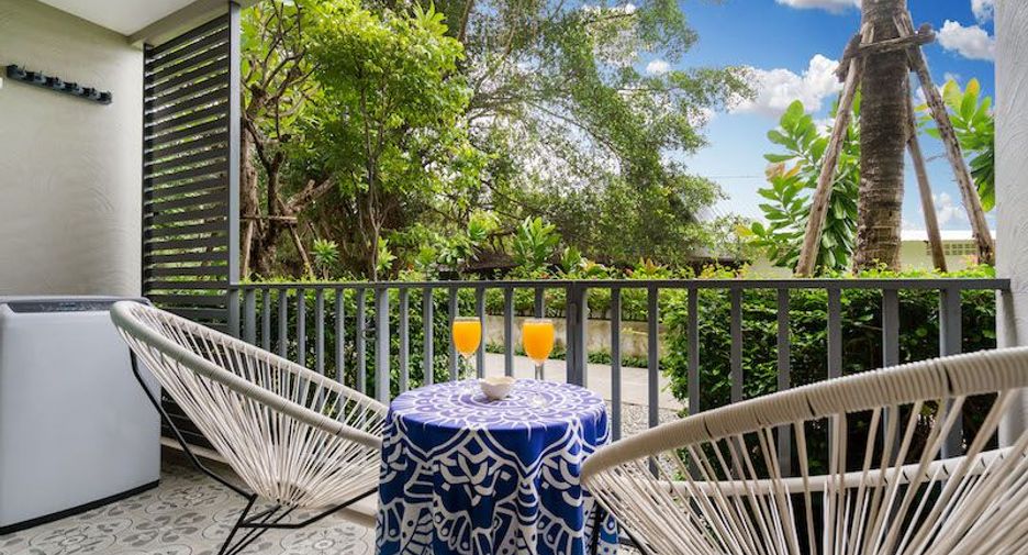 For sale 10 bedrooms apartment in Thalang, Phuket