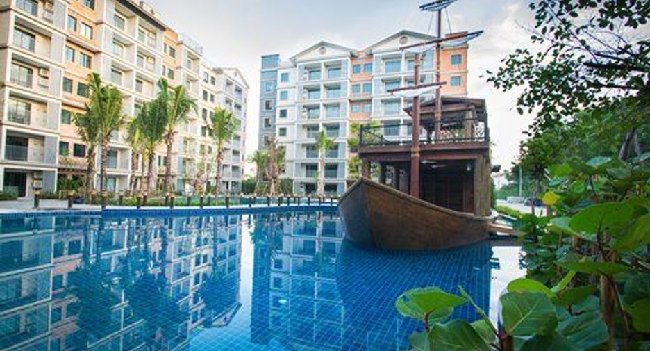 For sale 10 bedrooms apartment in Thalang, Phuket