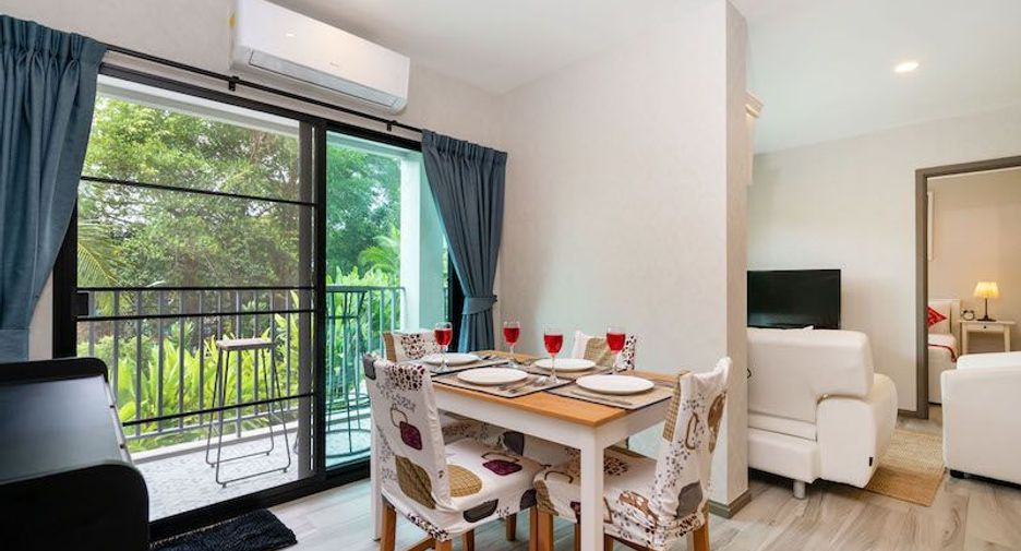 For sale 10 bedrooms apartment in Thalang, Phuket
