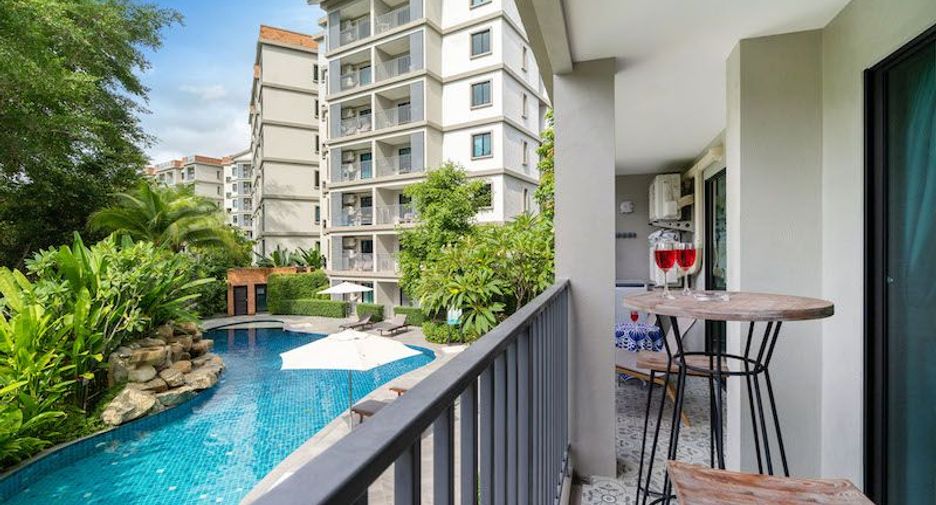 For sale 10 bedrooms apartment in Thalang, Phuket