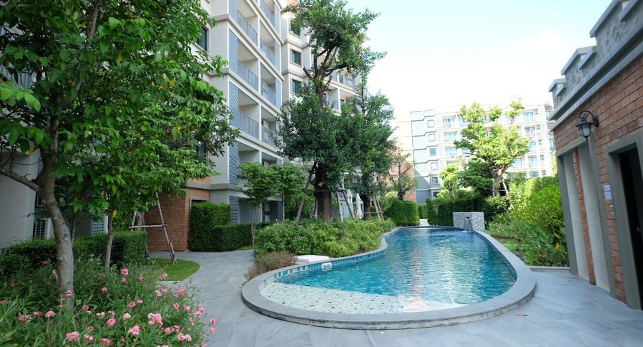 For sale 10 bedrooms apartment in Thalang, Phuket
