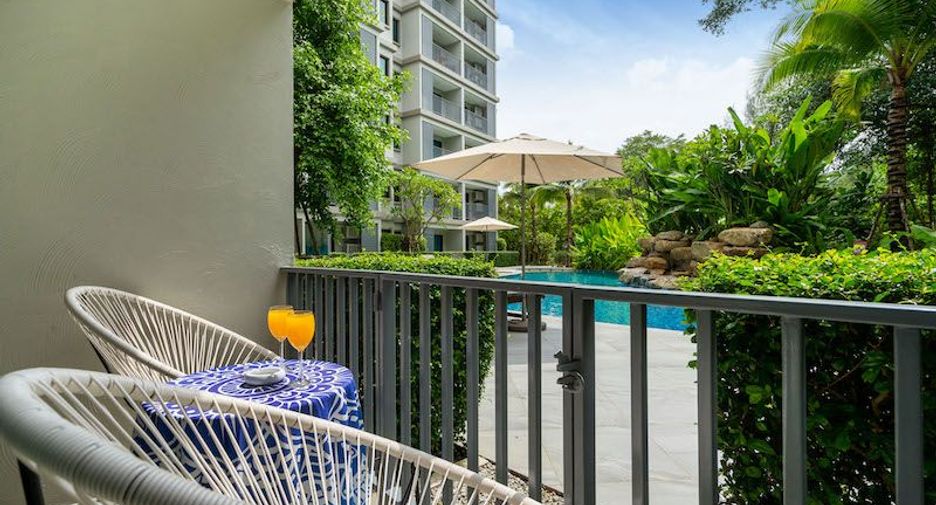 For sale 10 bedrooms apartment in Thalang, Phuket