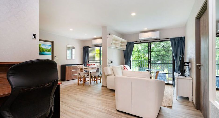 For sale 10 bedrooms apartment in Thalang, Phuket