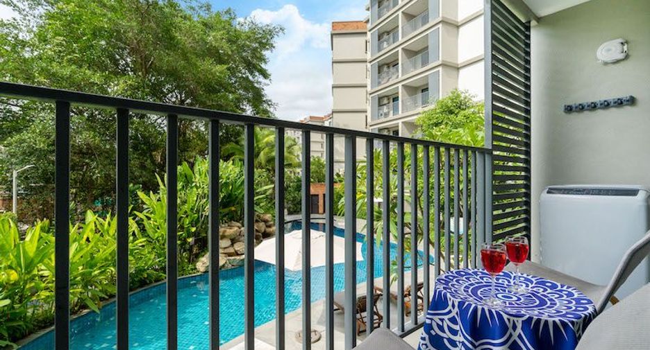 For sale 10 bedrooms apartment in Thalang, Phuket