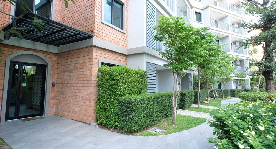 For sale 10 bedrooms apartment in Thalang, Phuket