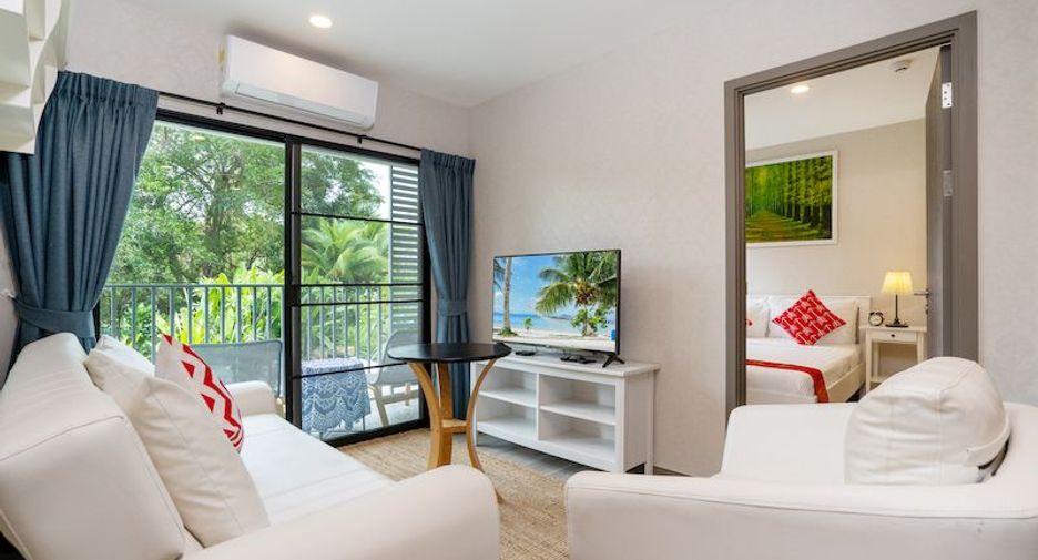 For sale 10 bedrooms apartment in Thalang, Phuket