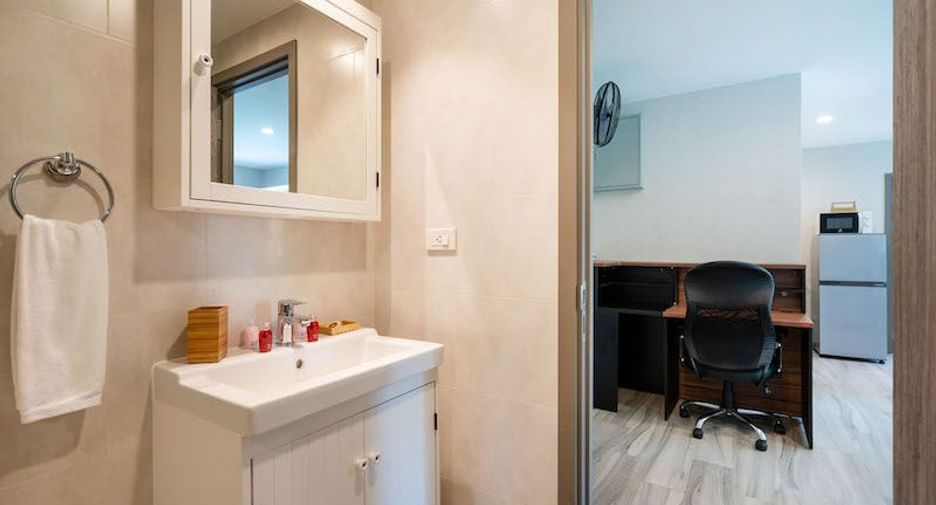 For sale 10 bedrooms apartment in Thalang, Phuket