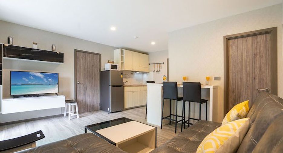 For sale 10 bedrooms apartment in Thalang, Phuket