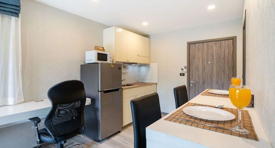 For sale 10 bedrooms apartment in Thalang, Phuket