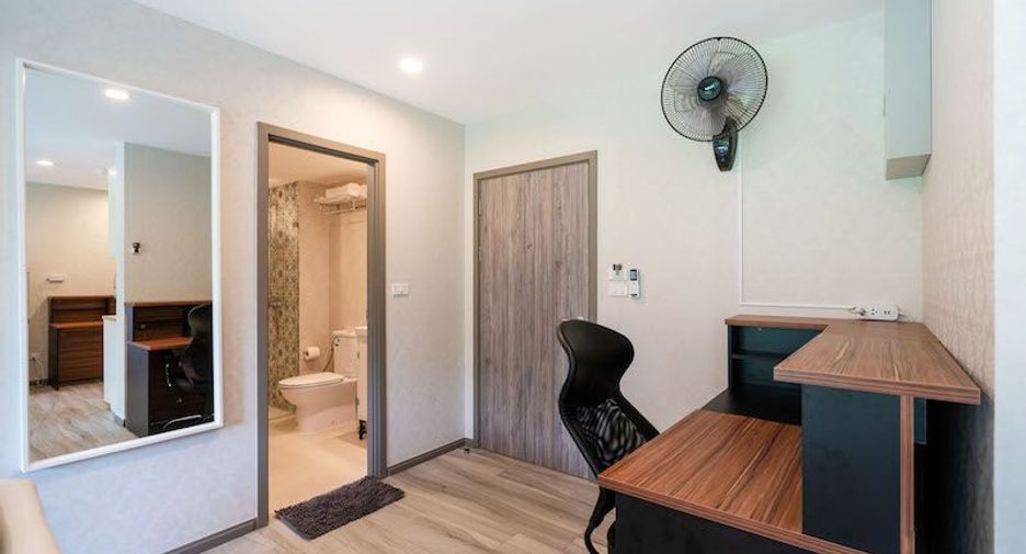 For sale 10 bedrooms apartment in Thalang, Phuket