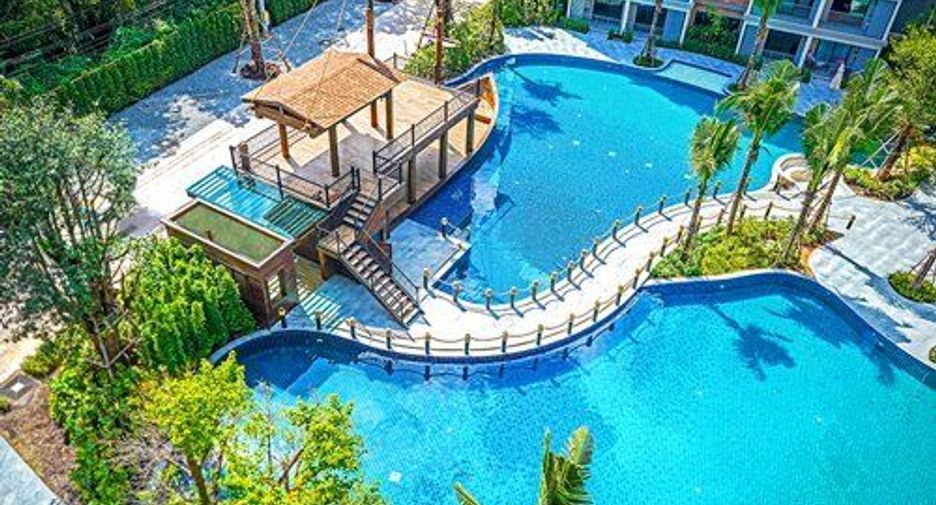For sale 10 bedrooms apartment in Thalang, Phuket