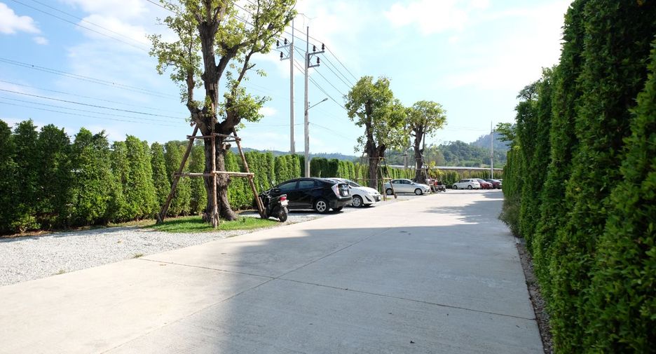 For sale 10 bedrooms apartment in Thalang, Phuket