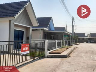 For sale 2 bed house in Sao Hai, Saraburi