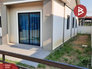For sale 2 bed house in Sao Hai, Saraburi