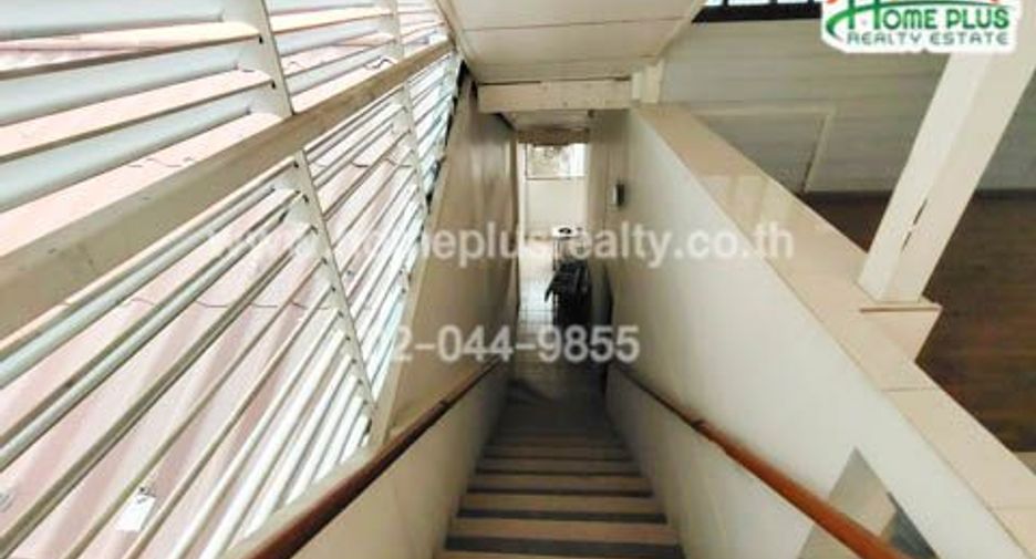 For sale 4 bed house in Pak Kret, Nonthaburi