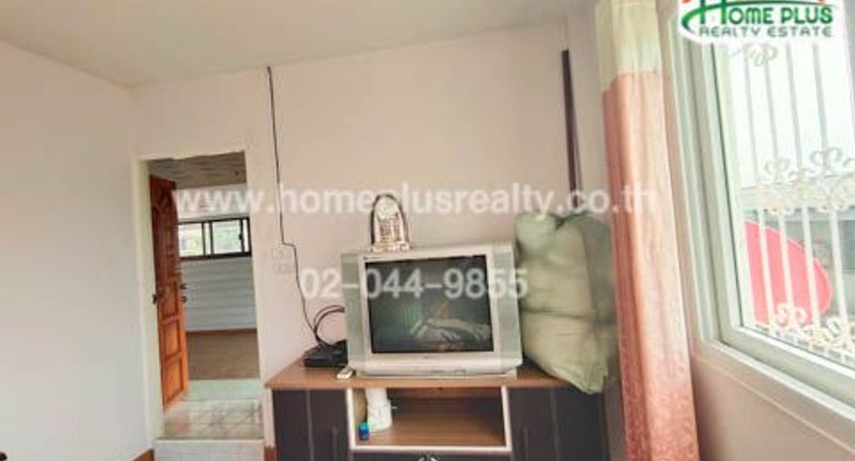 For sale 4 bed house in Pak Kret, Nonthaburi