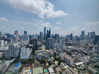 For rent 1 Beds condo in Bang Rak, Bangkok