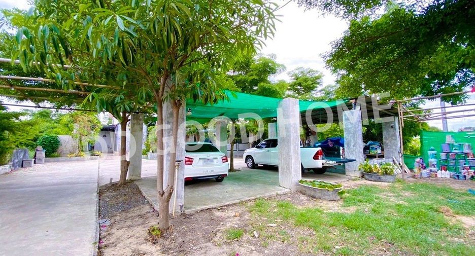 Продажа 5 спальни дом в Bang Ban, Phra Nakhon Si Ayutthaya