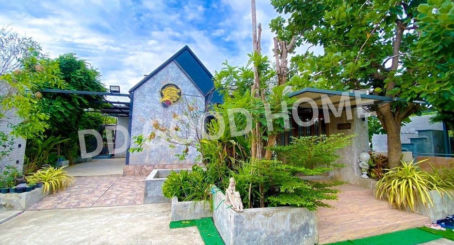 Продажа 5 спальни дом в Bang Ban, Phra Nakhon Si Ayutthaya