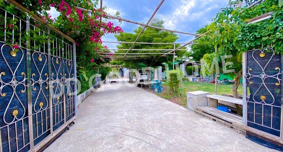 Продажа 5 спальни дом в Bang Ban, Phra Nakhon Si Ayutthaya