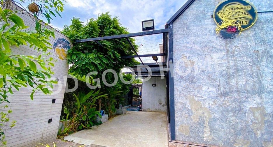 Продажа 5 спальни дом в Bang Ban, Phra Nakhon Si Ayutthaya