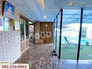 For sale 5 bed house in Bang Ban, Phra Nakhon Si Ayutthaya