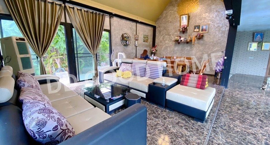 Продажа 5 спальни дом в Bang Ban, Phra Nakhon Si Ayutthaya