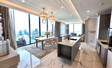 For sale 2 bedrooms condo in Khlong Toei, Bangkok