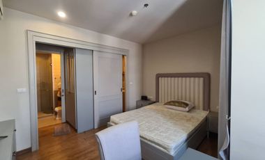 For sale 1 bed condo in Phaya Thai, Bangkok
