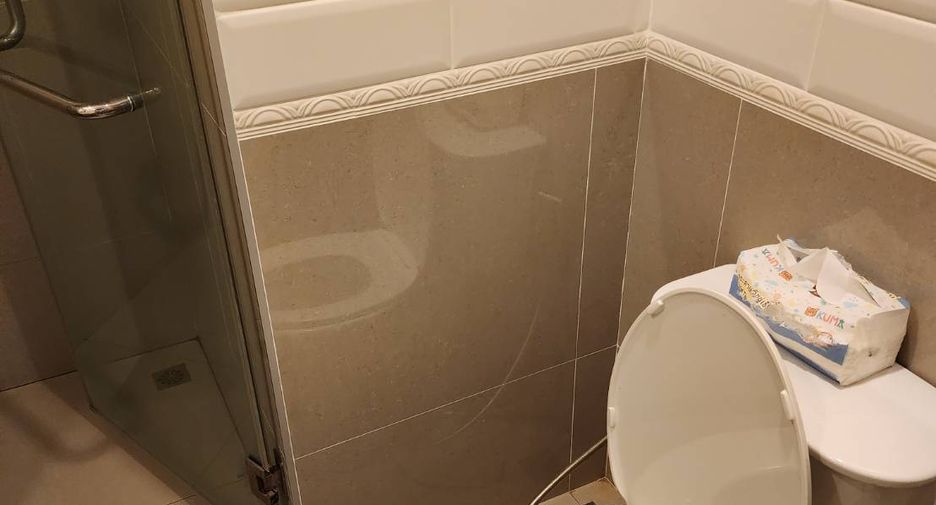 For sale 1 bed condo in Phaya Thai, Bangkok