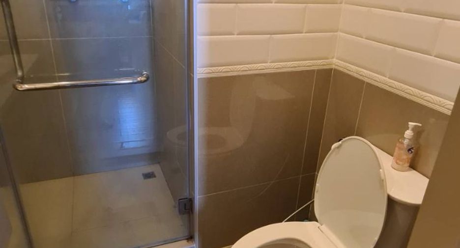 For sale 1 bed condo in Phaya Thai, Bangkok