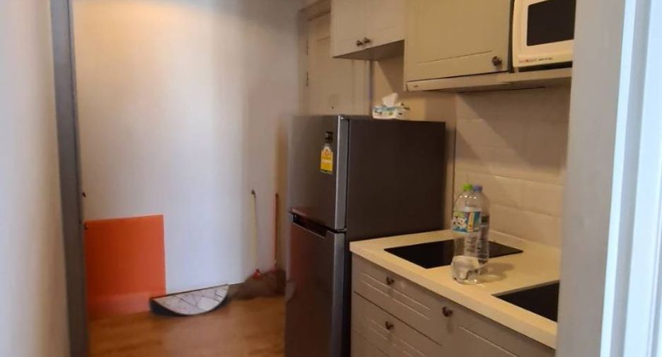 For sale 1 bed condo in Phaya Thai, Bangkok