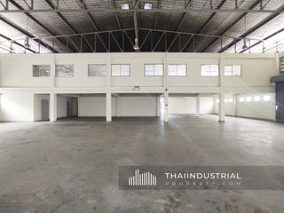For rent warehouse in Bang Pa-in, Phra Nakhon Si Ayutthaya