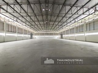 For rent warehouse in Bang Pa-in, Phra Nakhon Si Ayutthaya