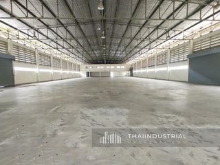 For rent warehouse in Bang Pa-in, Phra Nakhon Si Ayutthaya