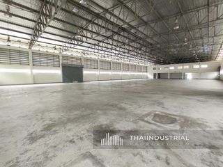 For rent warehouse in Bang Pa-in, Phra Nakhon Si Ayutthaya